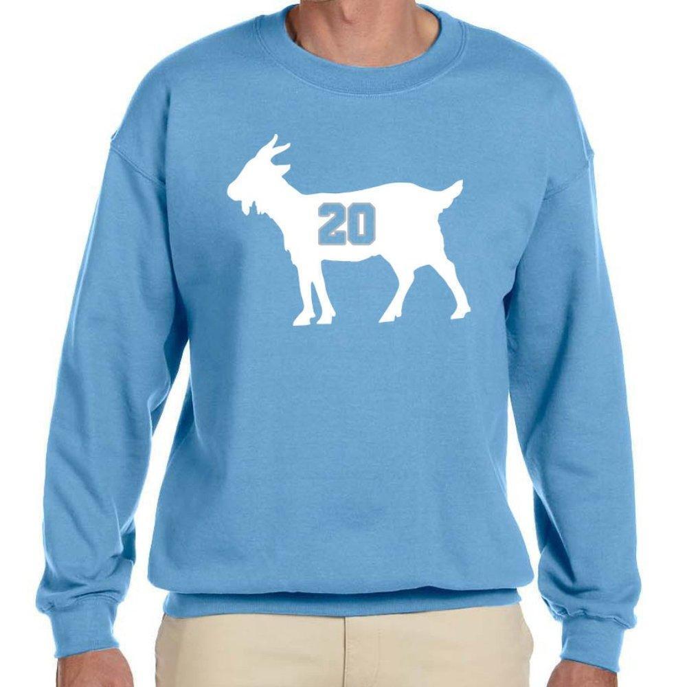 Detroit Lions Barry Sanders Football Legend Fan Sweatshirt